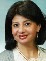 Sheela Ananth, MD, FAAP